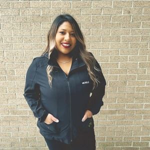 Meet your Posher, Michelle